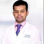 Dr. Ramani C V