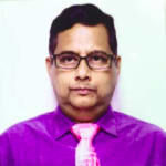 Dr. Ramendra Nath