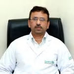 Dr. Ramesh Garg