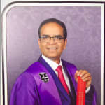 Dr. Ramesh Kn