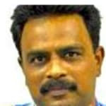 Dr. Ramesh V S
