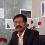 Dr. Ramesha K T