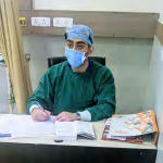 Dr. Ramit Singh Sambyal