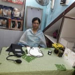 Dr. Ramna Banerjee