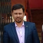 Dr. Ranajit Bari