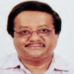 Dr. Ranajit De