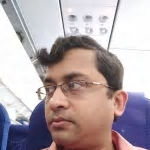 Dr. Ranajoy Chanda
