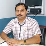 Dr. Ranjan Bhattacharyya