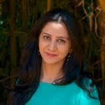 Dr. Rashi Anand Laskari