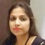 Dr. Rashima Arora