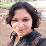 Dr. Rashmi Arya