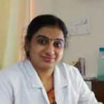 Dr. Rashmi C
