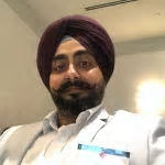 Dr. Rav Sharan