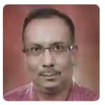 Dr. Ravi Basil