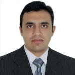 Dr. Ravi Bhushan Gupta