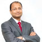 Dr. Ravi Mohanka