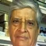 Ravinder Kumar