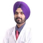 Dr. Ravinder Pal Singh