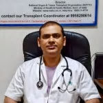 Dr. Rehan Badar