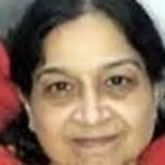 Dr. Rekha H Patel