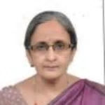 Dr. Rekha Ranganathan Pradeep