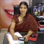 Dr. Renuka Shetty