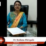 Dr. Reshma Bhivgade