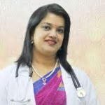 Dr. Reshma Palep