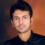 Dr. Revanth B N