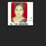 Dr. Revathi T N