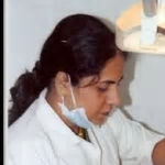 Dr. Ria Gerela