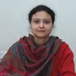 Dr. Richa Chaturvedi