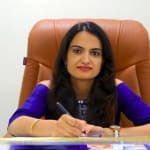 Richa Chaudhary
