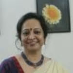 Rima Mukherjee