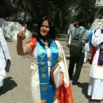 Dr. Rinkle Jain