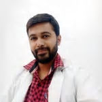 Dr. Rishabh Vyas
