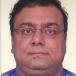 Dr. Rishikanta Bajaj