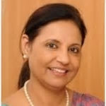 Dr. Rita Bakshi