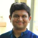 Dr. Ritesh Dholu