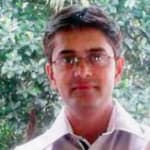 Dr. Ritesh Raj
