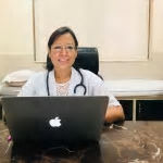 Dr. Ritu Jain