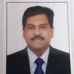 Dr. Roby Varghese