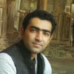 Dr. Rohini Bv