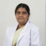 Dr. Rohini Krishnamoorthy
