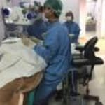 Dr. Rohit Agarwal