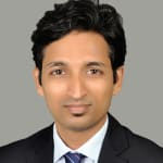 Dr. Rohit Basapure