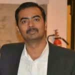 Dr. Rohit Krishnappa