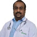 Dr. Roji Philip