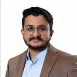 Dr. Ronak Vyas