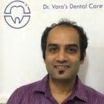 Dr. Roshan Shetty